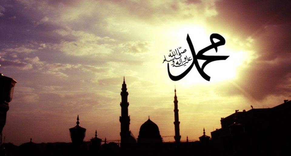 Tokoh Non Muslim tentang Muhammad SAW